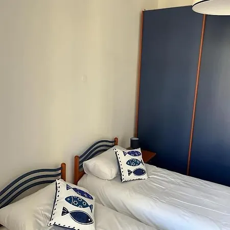 Appartement Tulipano San Remo
