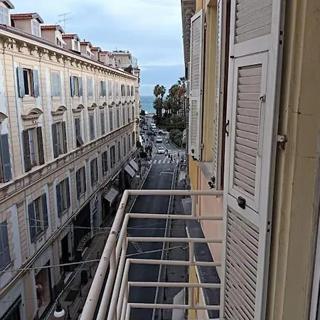 شقة Tulipano